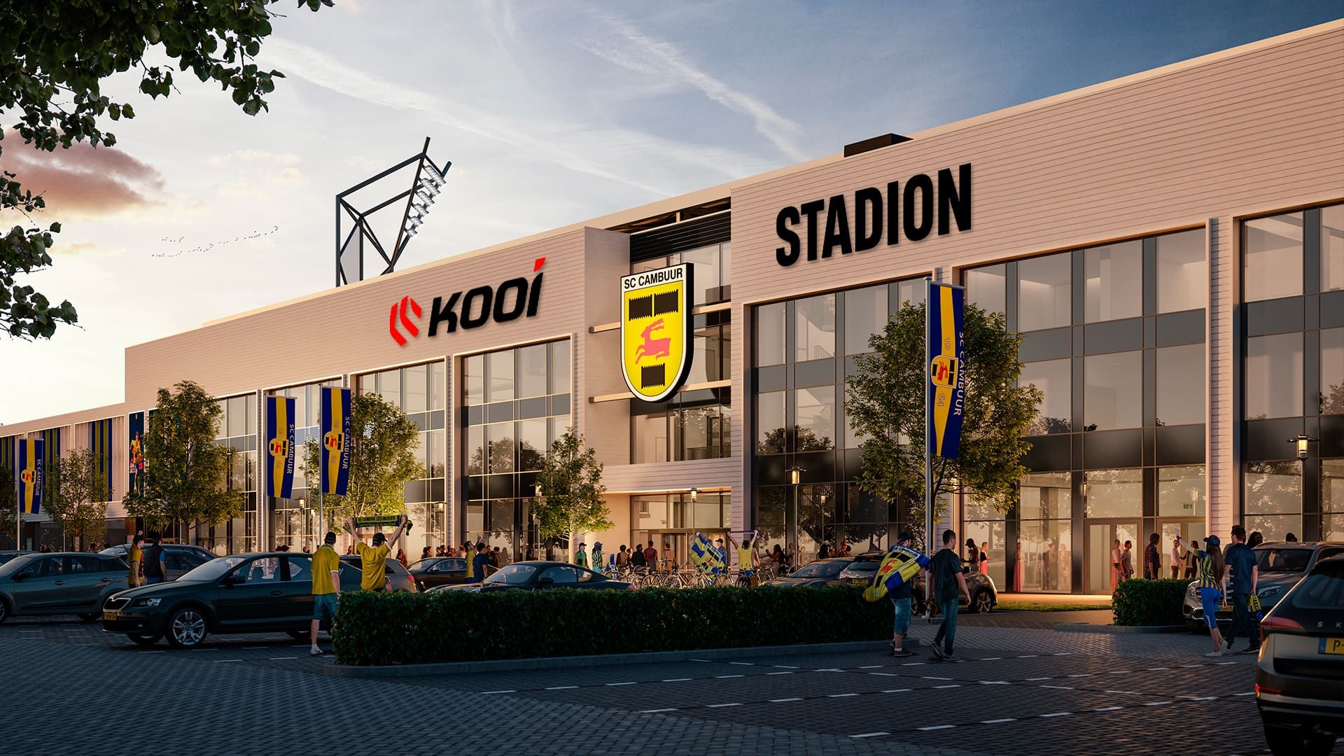 kooi-cambuur-stadion