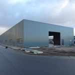Meijer-Handling-Solutions producer of KOOI-ReachForks new production facility