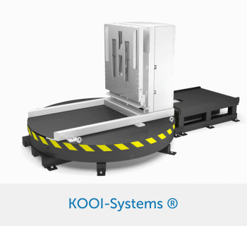 KOOI-systems - Meijer Handling Solutions
