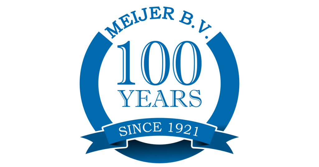 Meijer-100-years