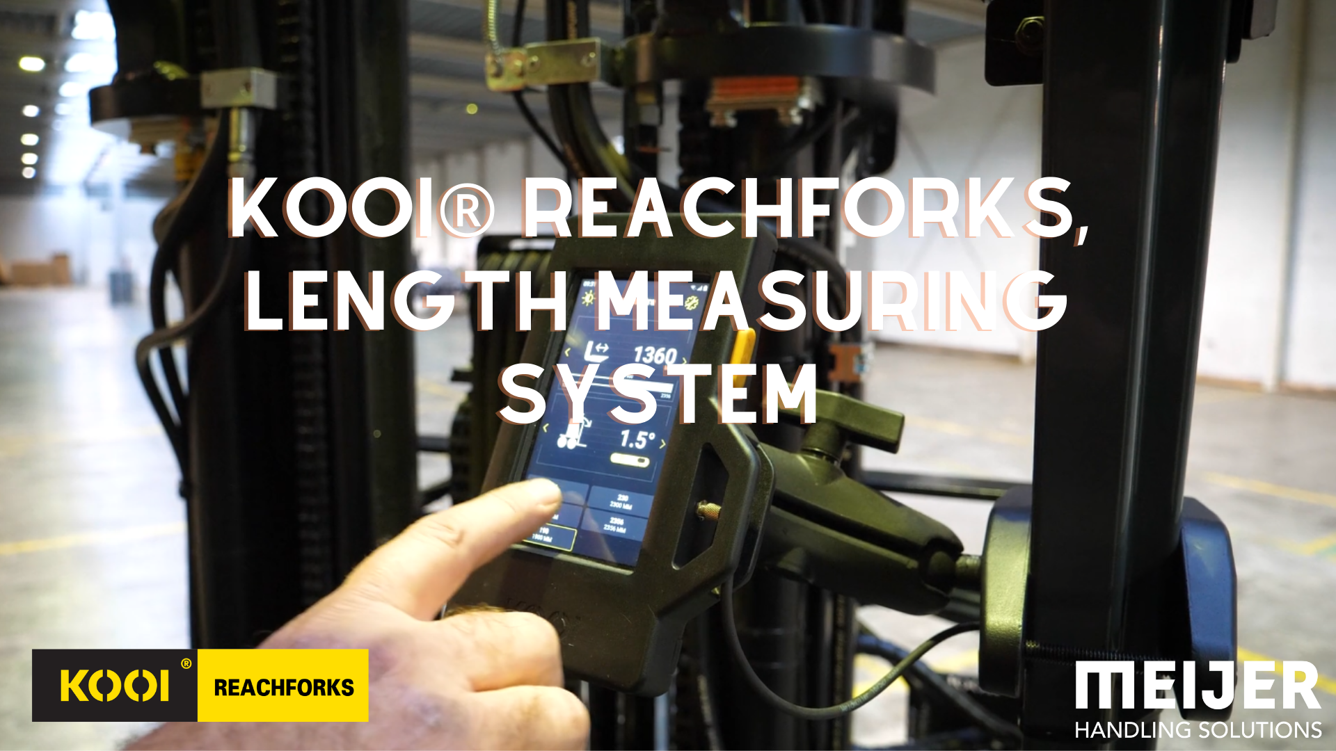 kooi-reachforks-pallet-length-measuring-system