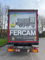 fercam-truck
