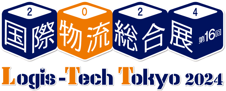 logis-tech-tokyo-logo