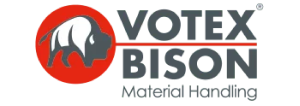 votex-bison-material-handling-logo