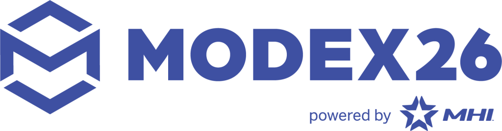 2026_MODEX_logo